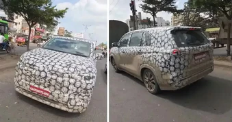 Tin xe 15/10: Toyota Innova Cross chốt lịch ra mắt gần Việt Nam