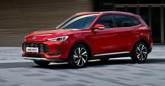 Tin xe 16/10: MG ZS có thể sớm về Việt Nam, Porsche Mission S dần lộ diện