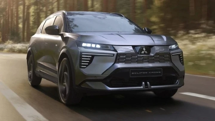 Tin xe 16/9: Kia PV7 ra mắt với tầm vận hành 460 km, sạc 10-80% trong 25 phút