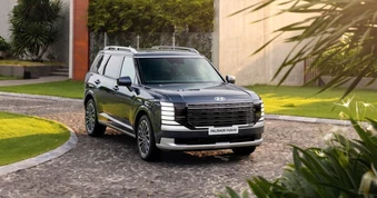 Tin xe 17/10: Hyundai Palisade chốt giá, MG và Wuling ra mắt xe mới tại Việt Nam