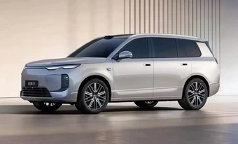 Tin xe 17/8: BYD Sealion 08 sạc pin 97% trong 9 phút, Cadillac XT5 có LiDAR