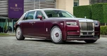 Tin xe 17/9: Rolls-Royce Phantom khảm vỏ bào ngư, Volvo XC60 nâng cấp mạnh
