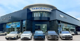 Tin xe 22/8: Tasco hỗ trợ khách chậm giao xe, Ford đưa xe đi toàn quốc