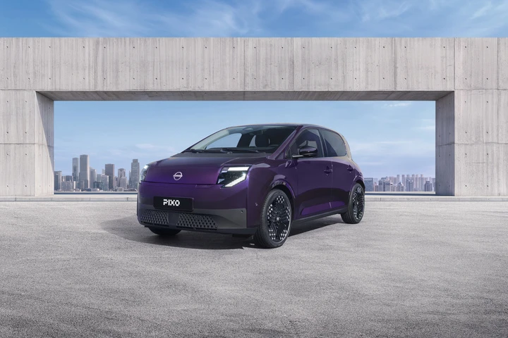 Tin xe 25/9: Bentley có SUV thuần điện đầu tiên, Hyundai Tucson 2027 lộ diện Tin xe 25/9: Bentley có SUV thuần điện đầu tiên, Hyundai Tucson 2027 lộ diện