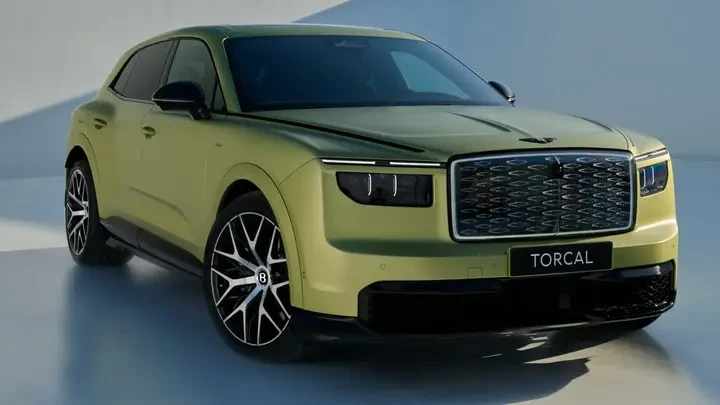 Tin xe 25/9: Bentley có SUV thuần điện đầu tiên, Hyundai Tucson 2027 lộ diện Tin xe 25/9: Bentley có SUV thuần điện đầu tiên, Hyundai Tucson 2027 lộ diện