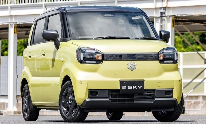 Tin xe 26/8: Hyundai Palisade 2027 nâng nóc cao hơn 20cm, Amarok PHEV 470 mã lực Tin xe 26/8: Hyundai Palisade 2027 nâng nóc cao hơn 20cm, Amarok PHEV 470 mã lực