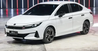 Tin xe 28/9: Ford phát triển Ranger thế hệ mới, Honda City 2026 ra mắt Malaysia