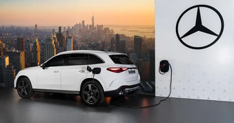Tin xe 3/10: Hyundai Tucson 2027 ra mắt toàn cầu, GLC tại Việt Nam có bản PHEV