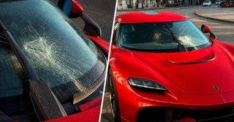 Tin xe 30/8: Koenigsegg Gemera hơn 80 tỷ bị đập kính, Innova 2026 đổi diện mạo