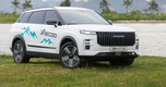 Tin xe 4/10: Jaecoo J7 bán chạy nhất tại Anh trong tháng 9