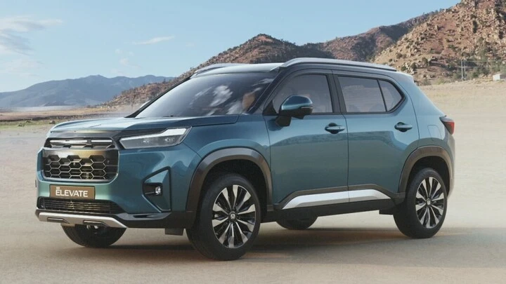 Tin xe 7/10: Honda ra mắt Elevate bản nâng cấp, Chery hé lộ bán tải PHEV Tin xe 7/10: Honda ra mắt Elevate bản nâng cấp, Chery hé lộ bán tải PHEV