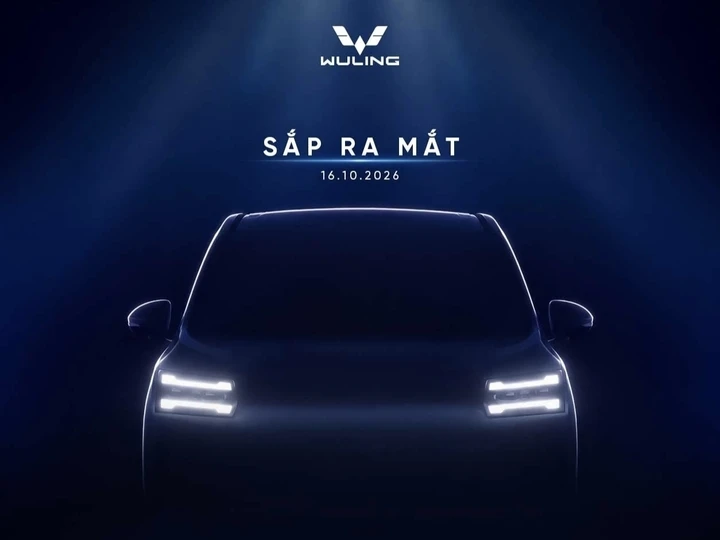 Tin xe 8/10: Wuling Darion chốt ngày ra mắt Việt Nam, Jaguar ra mắt xe điện mới Tin xe 8/10: Wuling Darion chốt ngày ra mắt Việt Nam, Jaguar ra mắt xe điện mới