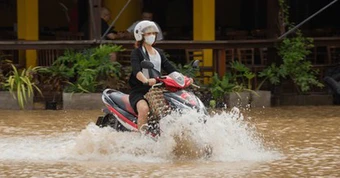 Toàn bộ người dân đi xe máy lưu ý quy định về loại bảo hiểm trị giá 66.000 đồng