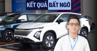 Toàn cảnh Gala Car Choice Awards 2026: Kỷ nguyên xe xanh và những ‘địa chấn’ mới