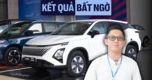 Toàn cảnh Gala Car Choice Awards 2026: Kỷ nguyên xe xanh và những ‘địa chấn’ mới