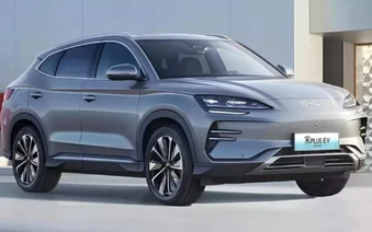 Top 10 xe điện bán chạy nhất toàn cầu tháng 6/2026: Xe Trung Quốc chiếm ưu thế