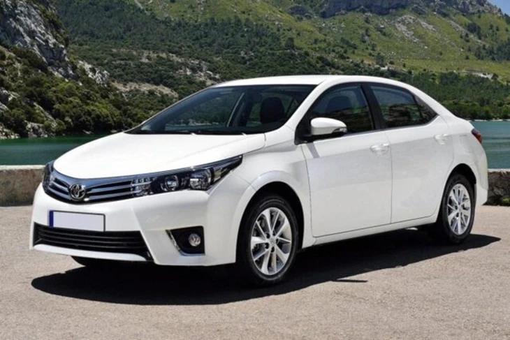 Toyota Corolla Altis dừng bán tại Việt Nam, khép lại hành trình 30 năm đầy biến động