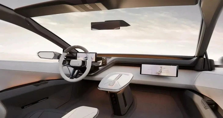Toyota Corolla Cross đời mới tiệm cận SUV C, nội thất lột xác, dễ thêm bản PHEV