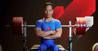 Toyota đồng hành cùng vận động viên Việt Nam tại Asian Para Games 2026