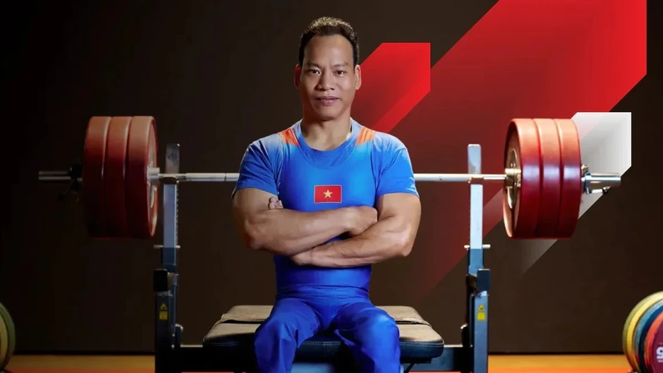 Toyota đồng hành cùng vận động viên Việt Nam tại Asian Para Games 2026 Toyota đồng hành cùng vận động viên Việt Nam tại Asian Para Games 2026