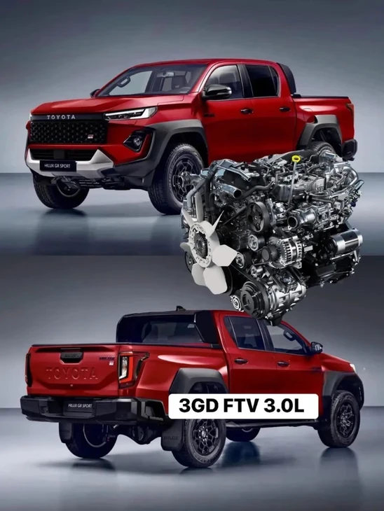 Toyota Fortuner đời mới lần đầu có ADAS cấp 2, giá có thể tăng tới cả trăm triệu đồng Toyota Fortuner đời mới lần đầu có ADAS cấp 2, giá có thể tăng tới cả trăm triệu đồng