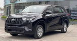 Toyota Innova Cross vượt Mitsubishi Xpander, dẫn đầu doanh số MPV xăng tháng 8