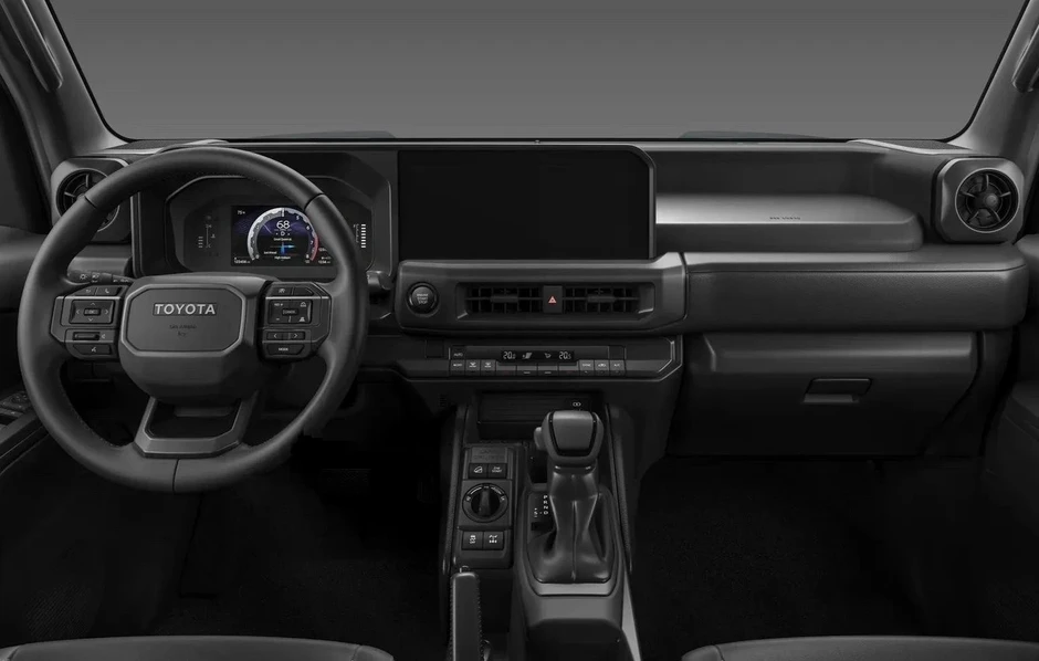 Toyota Land Cruiser FJ chốt giá chưa đến 1,2 tỷ đồng Toyota Land Cruiser FJ chốt giá chưa đến 1,2 tỷ đồng