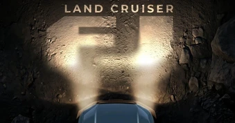 Toyota Land Cruiser FJ chuẩn bị bán tại Việt Nam