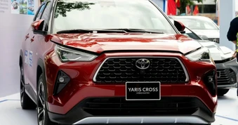 Toyota mang tinh thần sống xanh đến giải chạy Vì hòa bình 2026