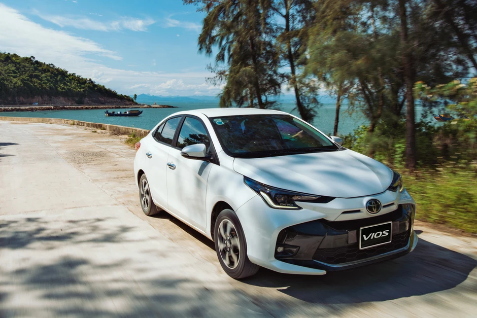 Toyota nâng mức khuyến mại, người dùng hưởng lợi khi mua xe trong tháng 7 Toyota nâng mức khuyến mại, người dùng hưởng lợi khi mua xe trong tháng 7