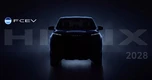 Toyota xác nhận bổ sung phiên bản mới cho Hilux vào năm 2028