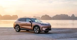 Trải nghiệm "kho công nghệ" di động trên SUV cao cấp Lynk & Co 08