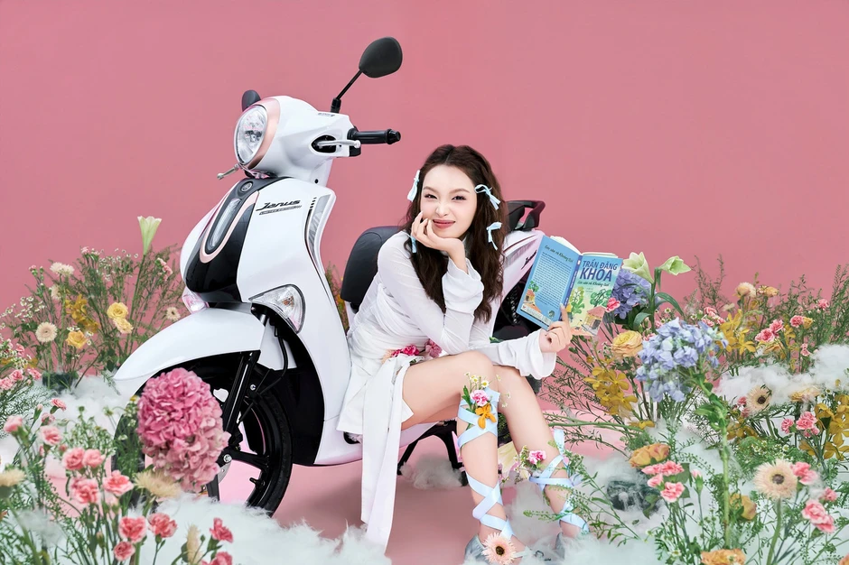 Trải nghiệm xe Yamaha miễn phí lên đến 7 ngày tại Riding Station 2026 Trải nghiệm xe Yamaha miễn phí lên đến 7 ngày tại Riding Station 2026