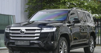 Triệu hồi loạt SUV Lexus LX600 và Toyota Land Cruiser 300 tại Việt Nam
