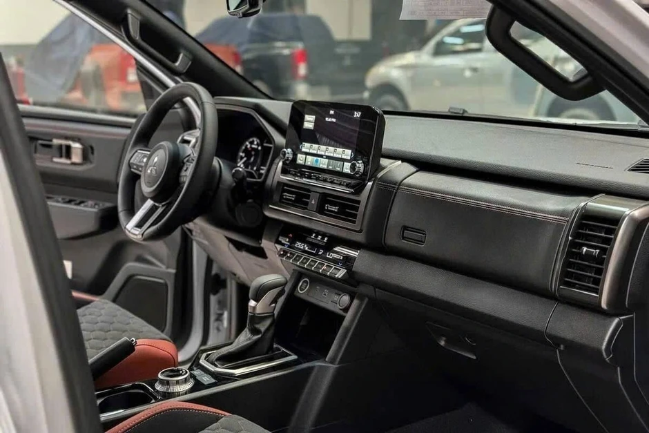 Triton giảm tới 150 triệu đồng tại đại lý, rẻ hơn Ranger và Hilux Triton giảm tới 150 triệu đồng tại đại lý, rẻ hơn Ranger và Hilux