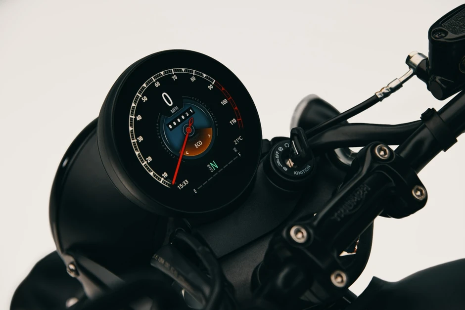 Triumph tung át chủ bài Bonneville T40: Liệu có bóp nghẹt thị phần xe cổ điển khi về Việt Nam? Triumph tung át chủ bài Bonneville T40: Liệu có bóp nghẹt thị phần xe cổ điển khi về Việt Nam?