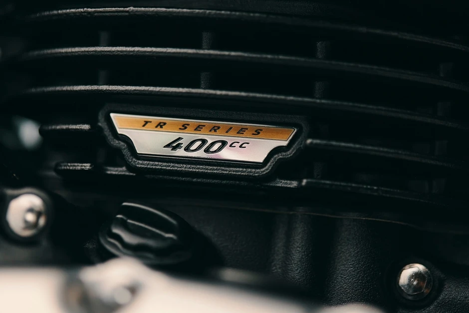 Triumph tung át chủ bài Bonneville T40: Liệu có bóp nghẹt thị phần xe cổ điển khi về Việt Nam? Triumph tung át chủ bài Bonneville T40: Liệu có bóp nghẹt thị phần xe cổ điển khi về Việt Nam?