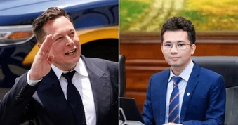 Trong 48h: Tesla đặt chân vào thị trường ô tô Việt Nam, cựu CEO GSM lập startup xe điện