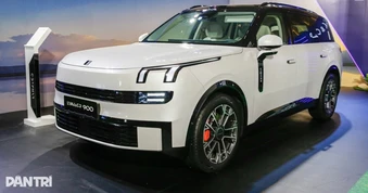Trung Quốc: Geely triệu hồi hơn 74.000 xe Lynk & Co do lỗi LiDAR