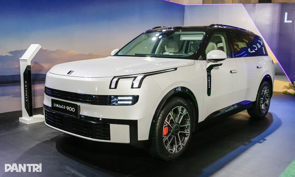 Trung Quốc: Geely triệu hồi hơn 74.000 xe Lynk & Co do lỗi LiDAR Trung Quốc: Geely triệu hồi hơn 74.000 xe Lynk & Co do lỗi LiDAR