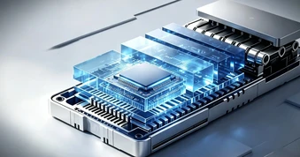 Trung Quốc phát triển "tường lửa" cho pin xe điện, chịu nhiệt 1.300°C