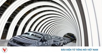 Trung Quốc thúc đẩy xây dựng hệ thống thu hồi pin lithium xe đạp điện