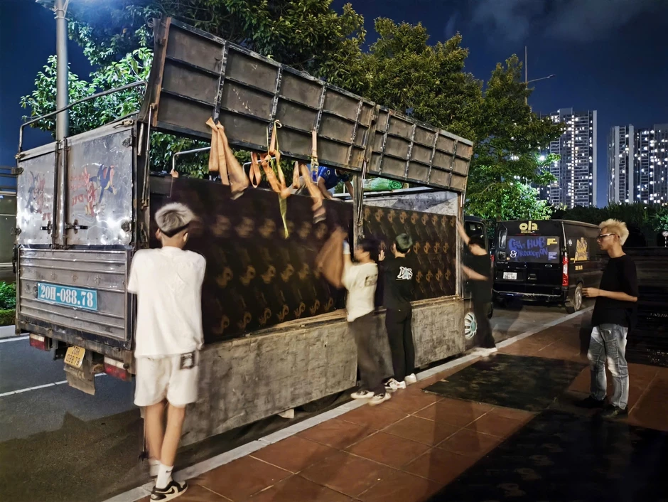 Trước giờ VIMS 2026 mở cửa ngày mai tại Hà Nội: Đi đâu, xem gì, lái thử xe nào và nhận quà gì? Trước giờ VIMS 2026 mở cửa ngày mai tại Hà Nội: Đi đâu, xem gì, lái thử xe nào và nhận quà gì?