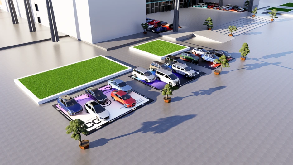 Trước giờ VIMS 2026 mở cửa ngày mai tại Hà Nội: Đi đâu, xem gì, lái thử xe nào và nhận quà gì? Trước giờ VIMS 2026 mở cửa ngày mai tại Hà Nội: Đi đâu, xem gì, lái thử xe nào và nhận quà gì?