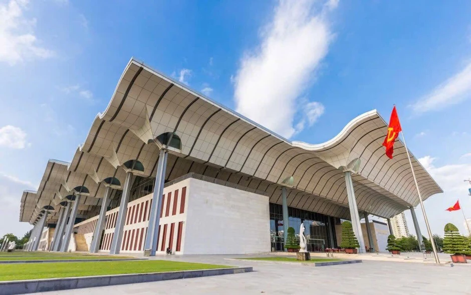 Trước giờ VIMS 2026 mở cửa ngày mai tại Hà Nội: Đi đâu, xem gì, lái thử xe nào và nhận quà gì? Trước giờ VIMS 2026 mở cửa ngày mai tại Hà Nội: Đi đâu, xem gì, lái thử xe nào và nhận quà gì?