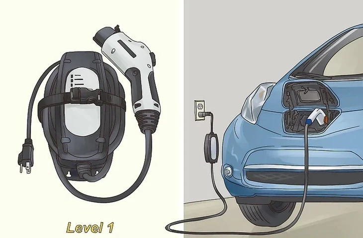 Trước khi mua xe điện nhập khẩu giá rẻ, hãy tự hỏi: 'Tôi sạc ở đâu?'