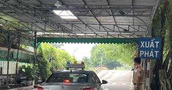 Từ 1-7, đào tạo, sát hạch lái xe có gì mới?