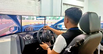 Từ 1-7, đào tạo và sát hạch lái xe có gì mới?