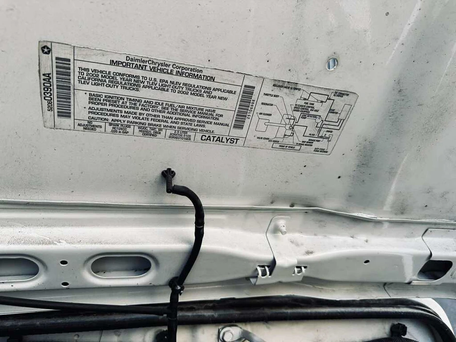 Từng là xe tuần tra, Jeep Wrangler TJ 2001 thành hàng hiếm 850 triệu tại Hà Nội Từng là xe tuần tra, Jeep Wrangler TJ 2001 thành hàng hiếm 850 triệu tại Hà Nội