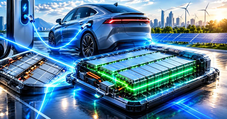 Tuổi thọ pin xe điện phụ thuộc vào yếu tố nào?